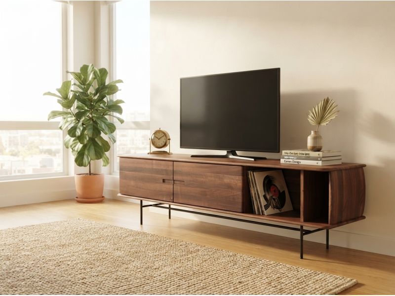 Leno TV Element