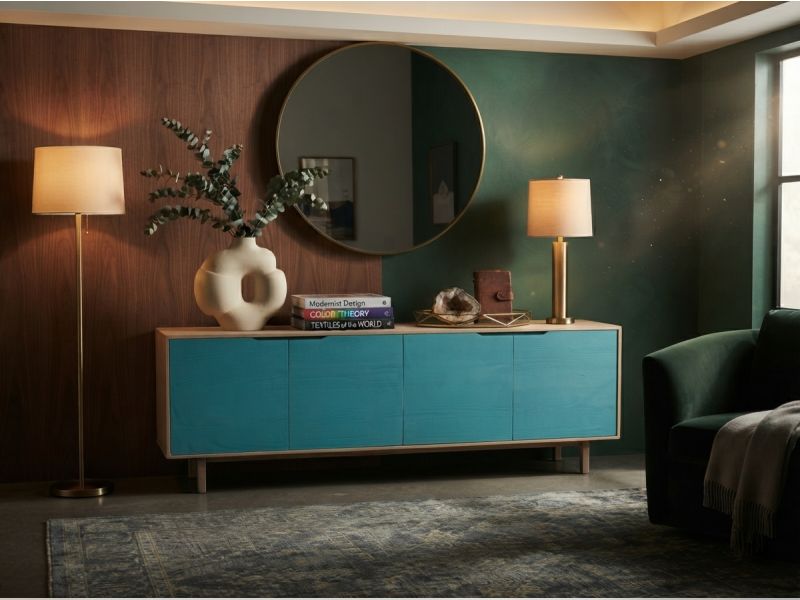 Invito Sideboard