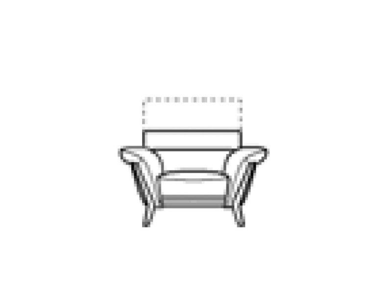 Heni Armchair