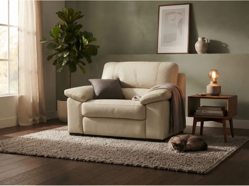 Cony Armchair