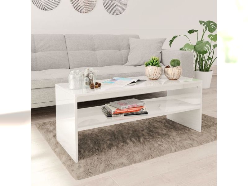 Luisa Coffee Table