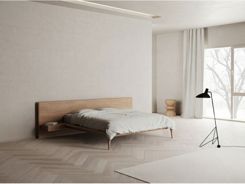 Latus Bed