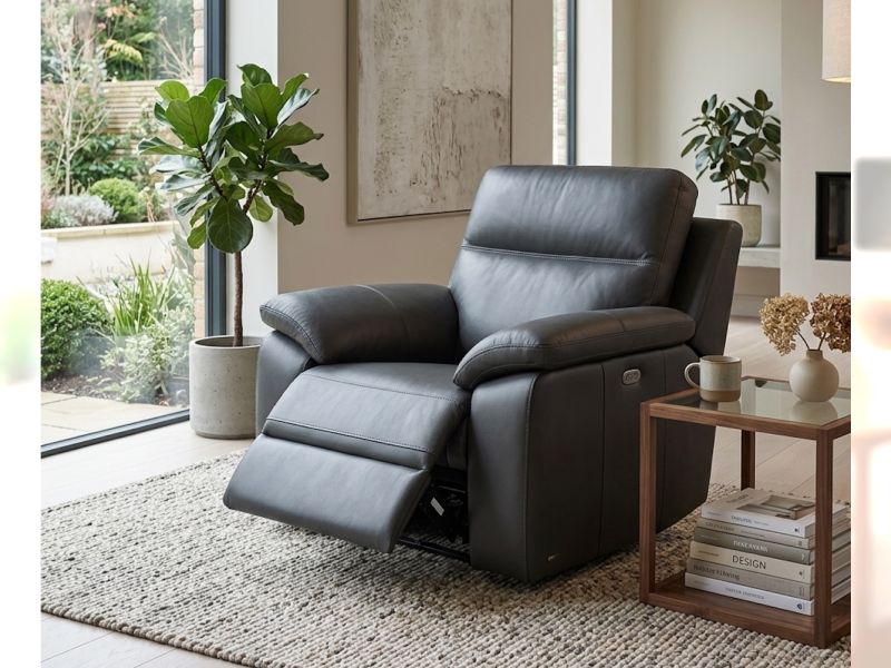 New York Armchair