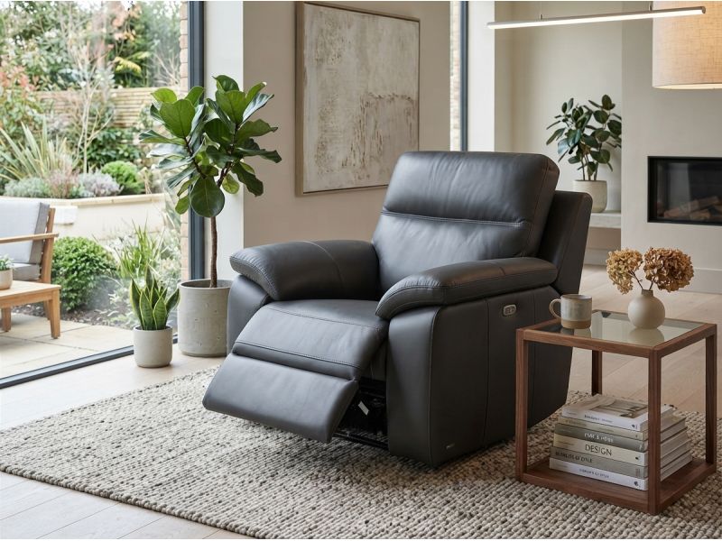 New York Armchair