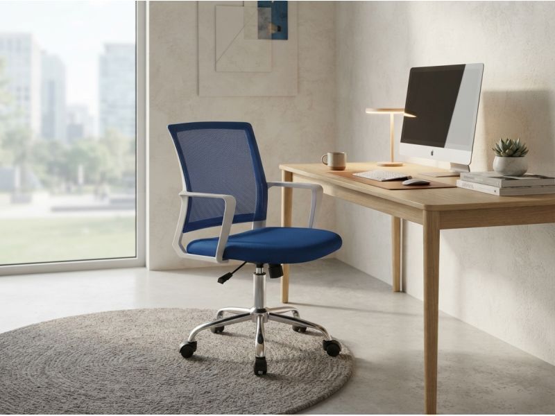 Kuri Work Chair