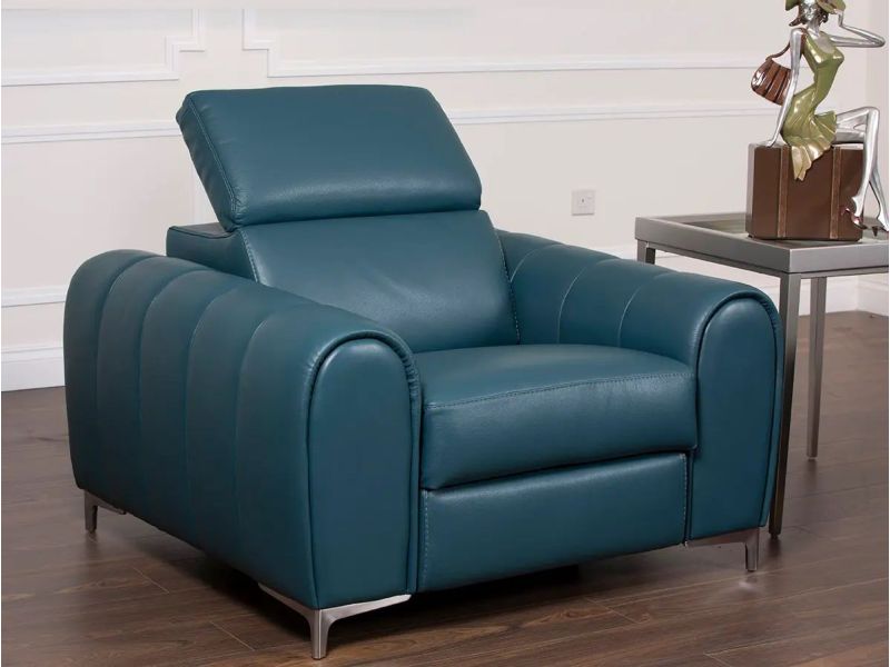 Lulu Armchair