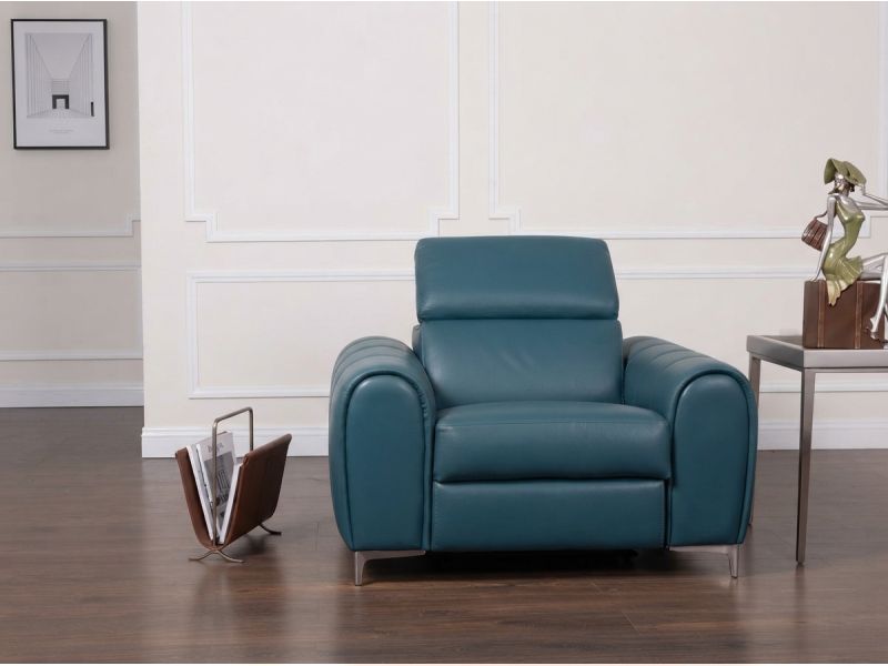 Lulu Armchair