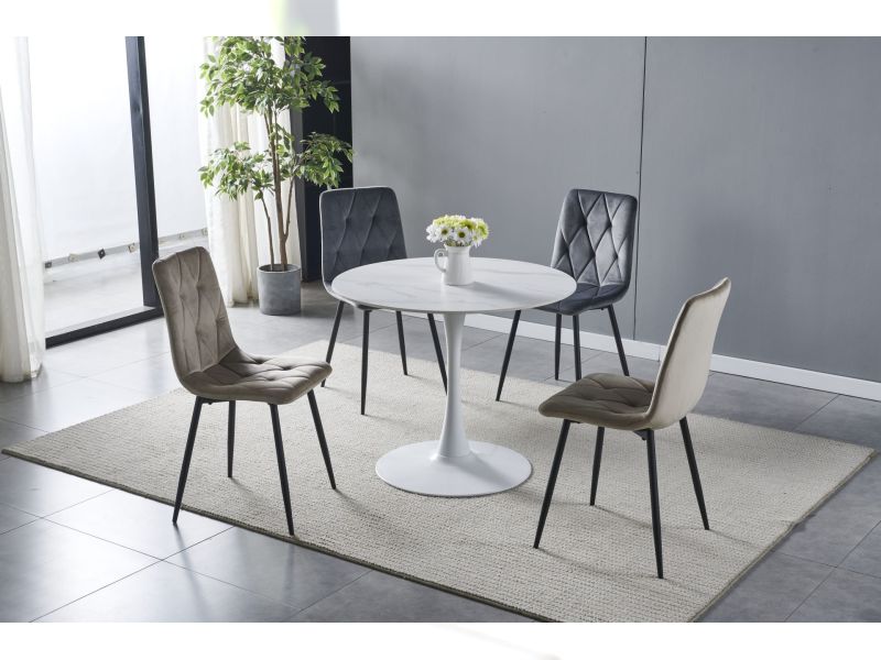 Interlaken Table