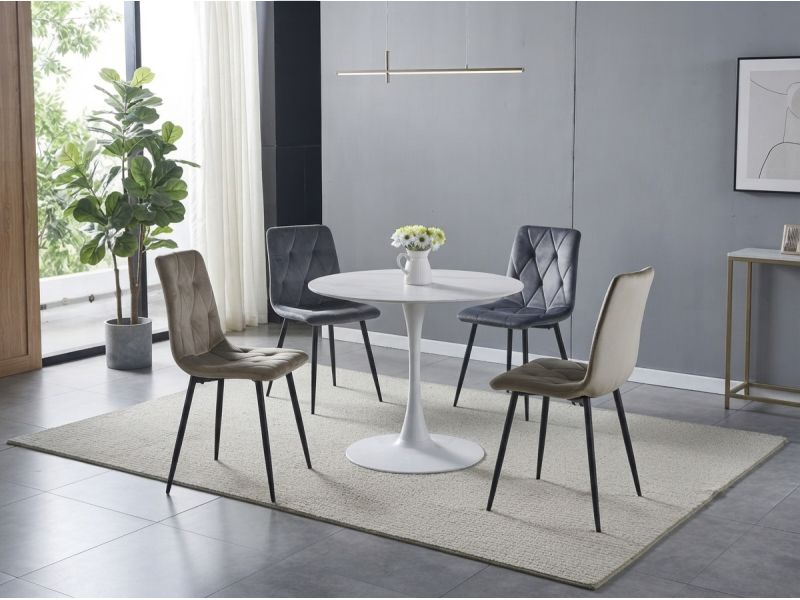 Interlaken Table