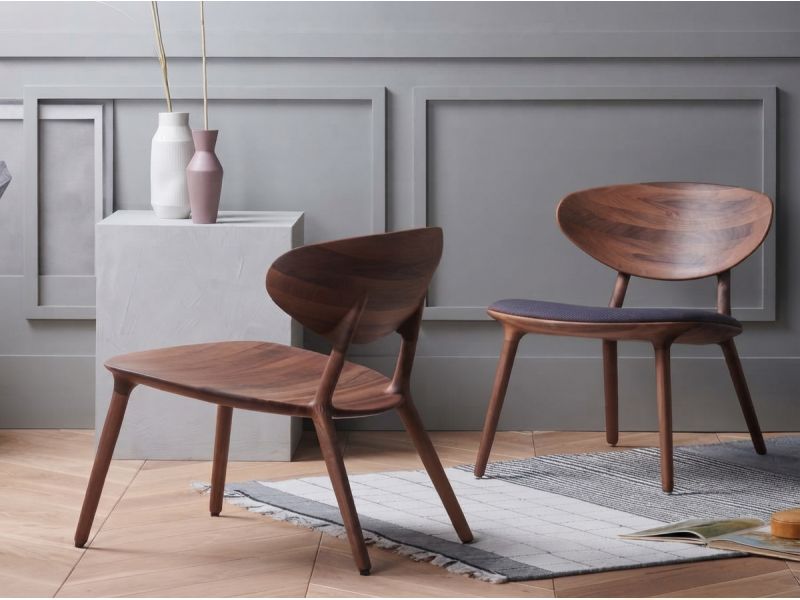 Wu Armchair