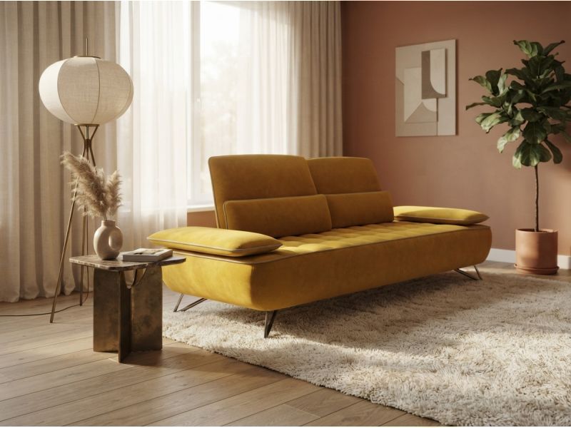 Chaos Sofa