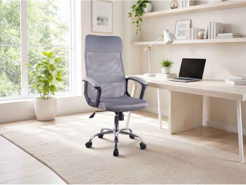 Jari Work Chair
