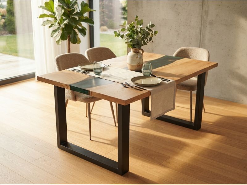 S-Epox Table