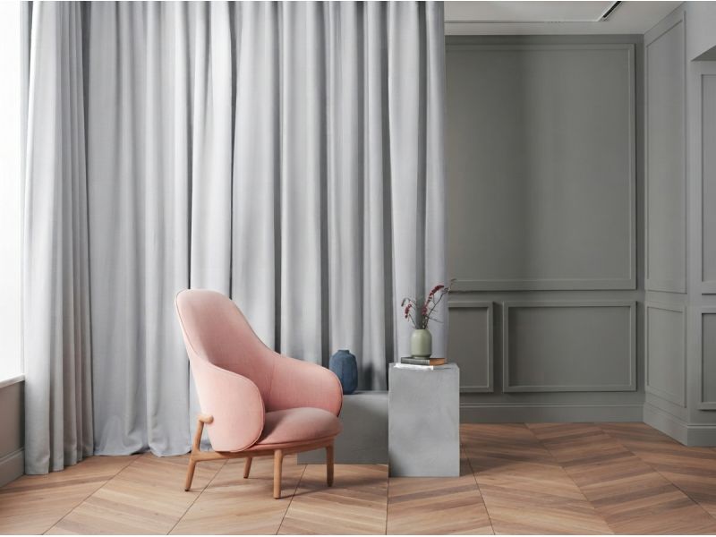 Mela Lounge Armchair