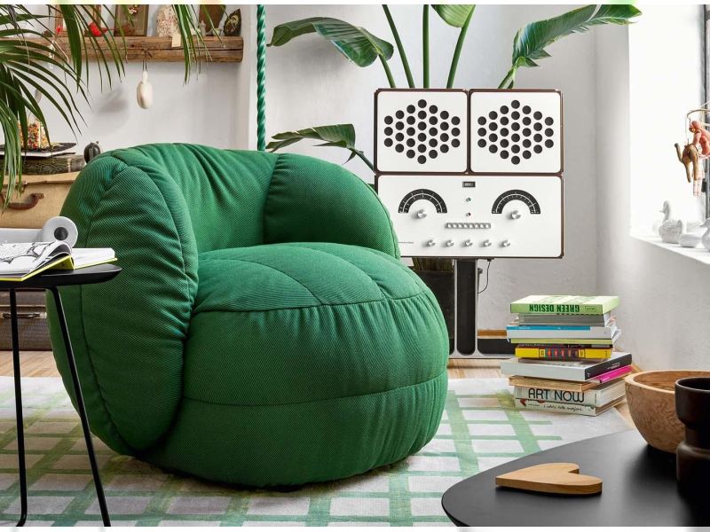 Reef Armchair