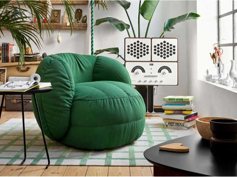 Reef Armchair