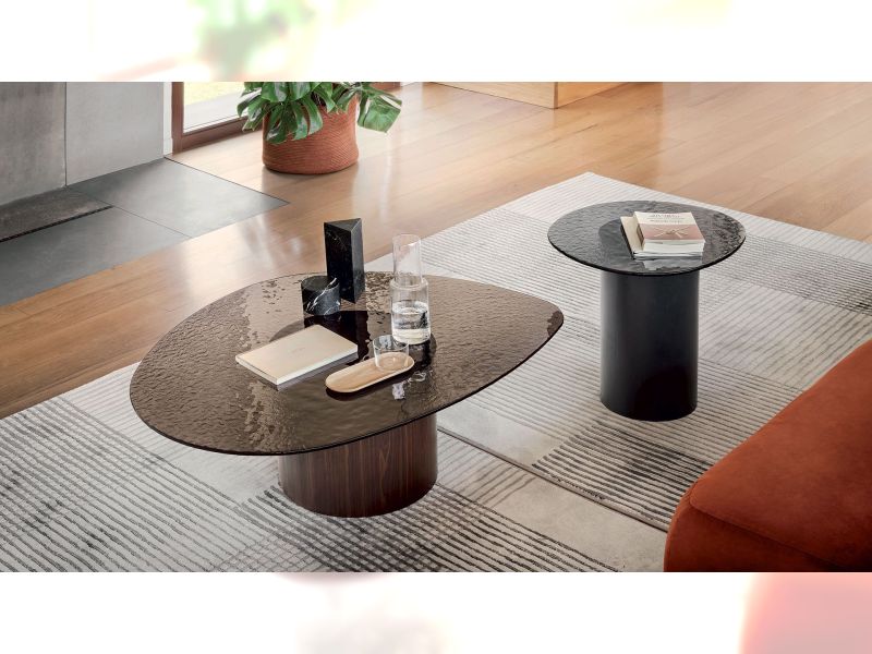 Mushroom Coffee Table