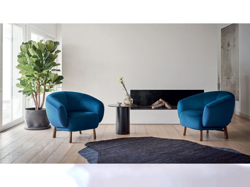 Rio Armchair