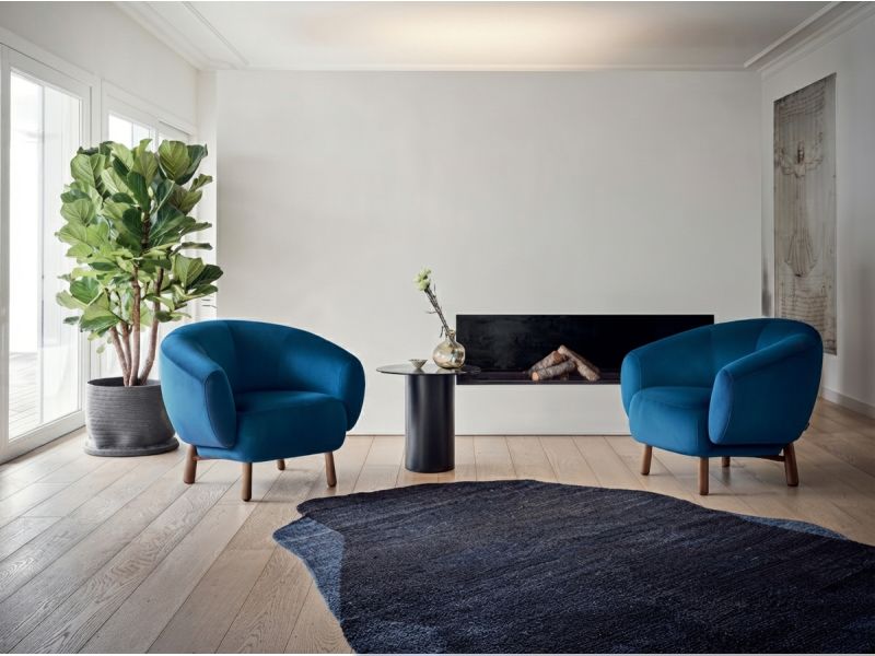 Rio Armchair