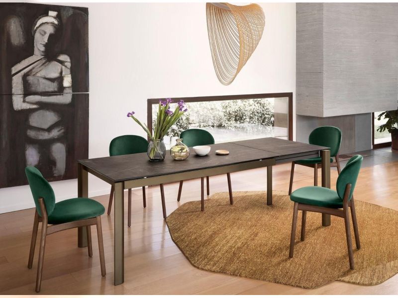 Stream Table
