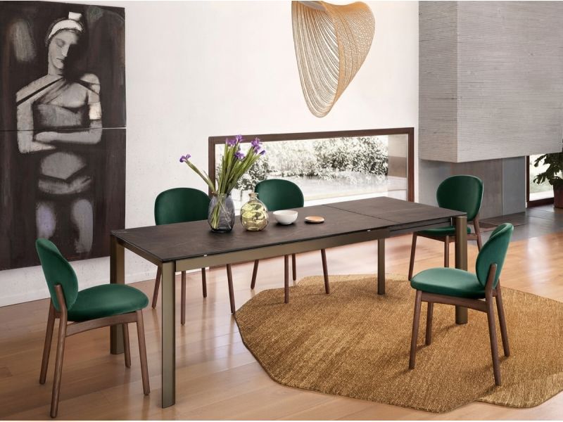 Stream Table