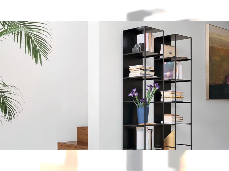 Line BookCase