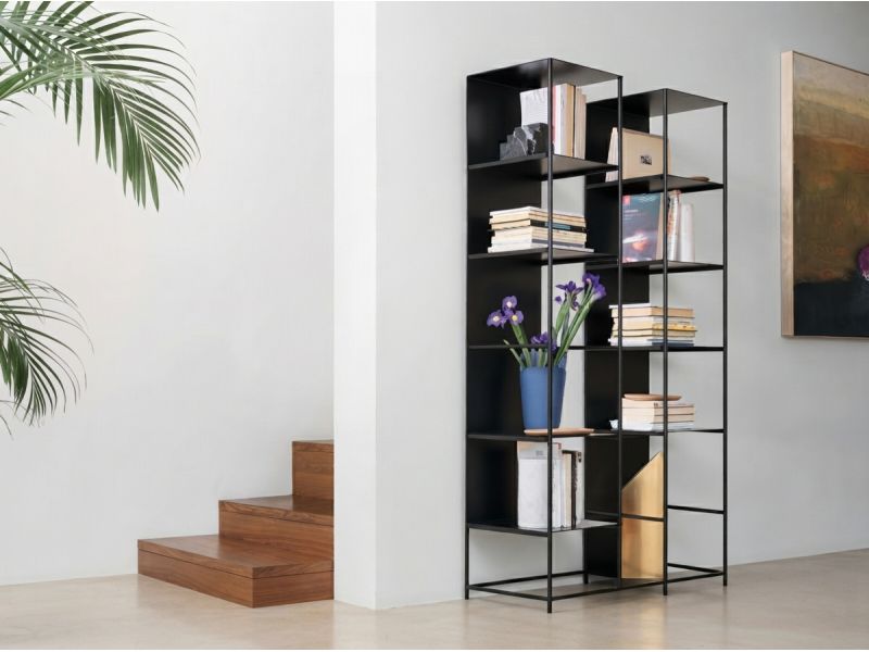 Line BookCase