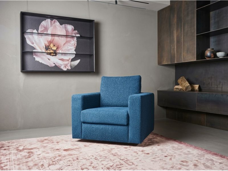 Lagoon Armchair