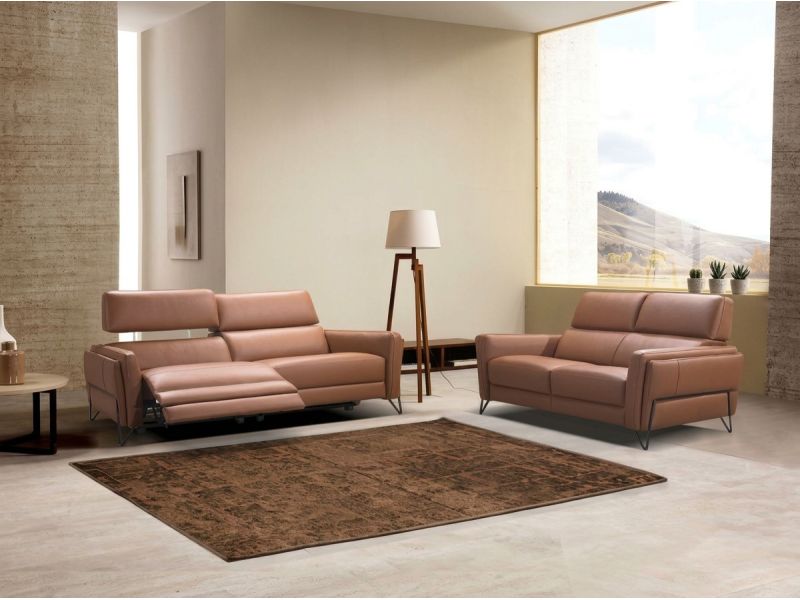Amplitude Sofa