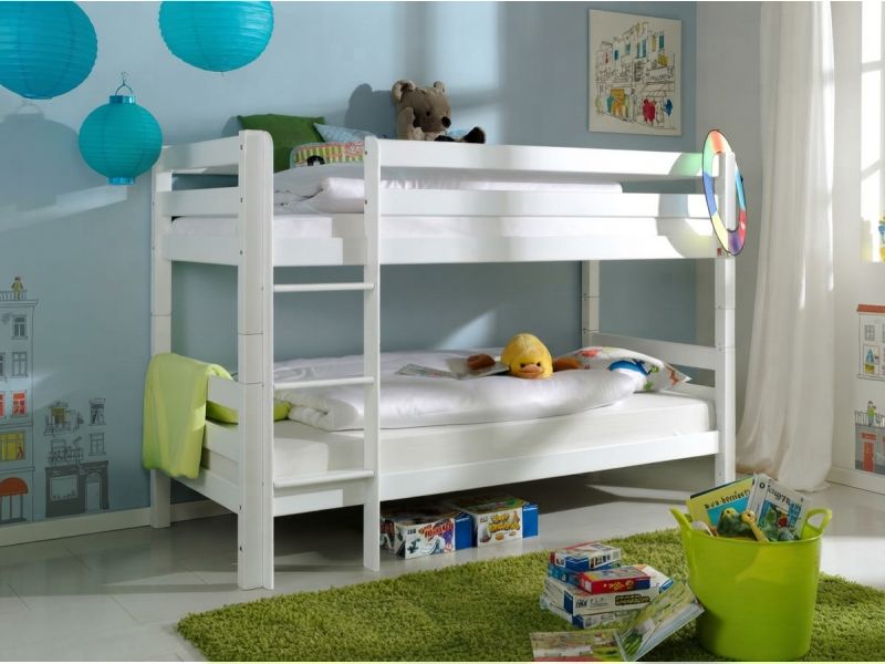 Janer Bunk Bed
