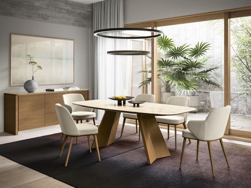 Icaro Table