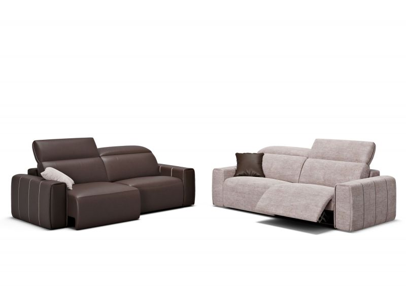Cronos Sofa