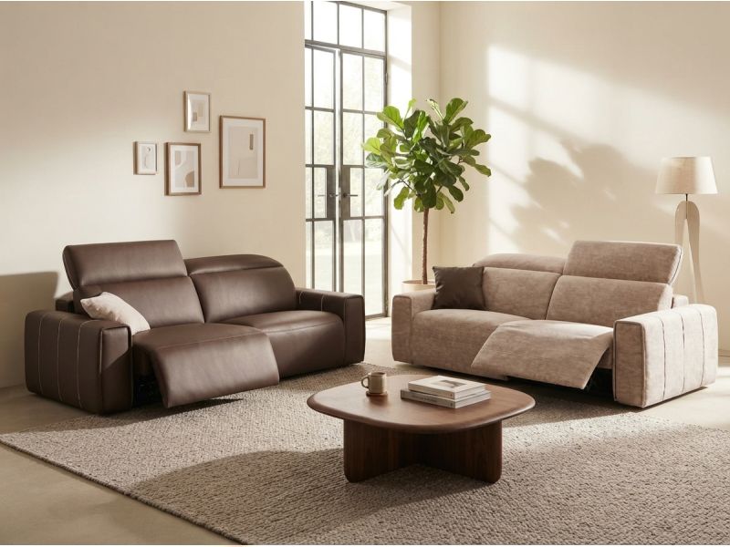 Cronos Sofa