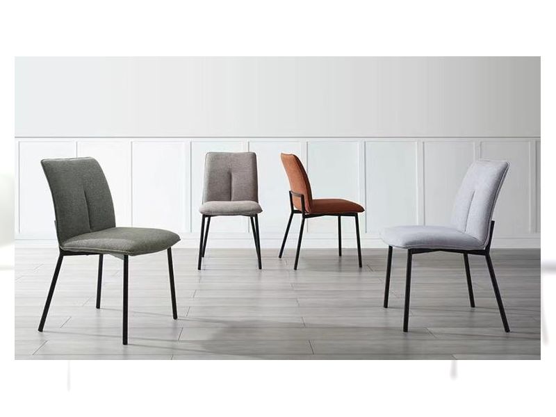 Euclide Chair