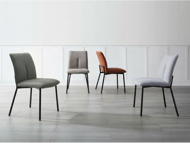 Euclide Chair