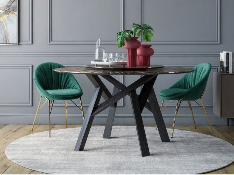 Lilly Chair
