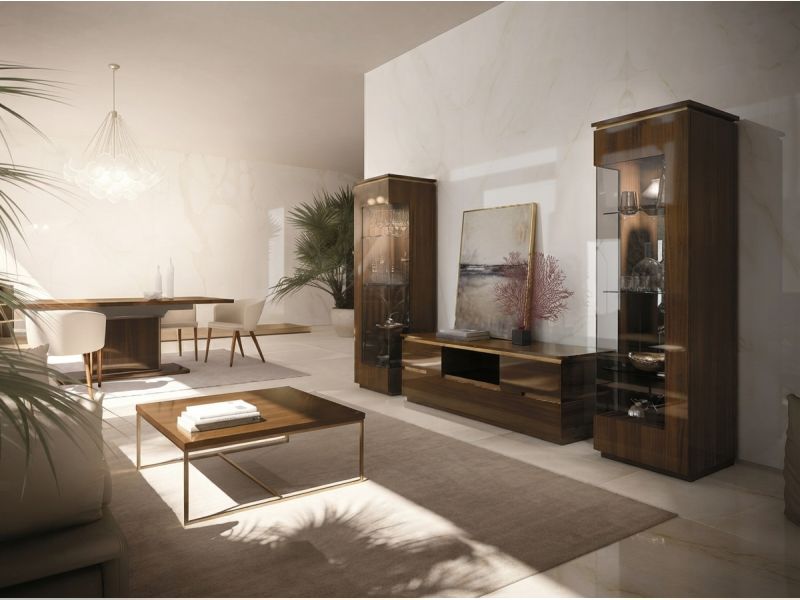 Panarea TV Element