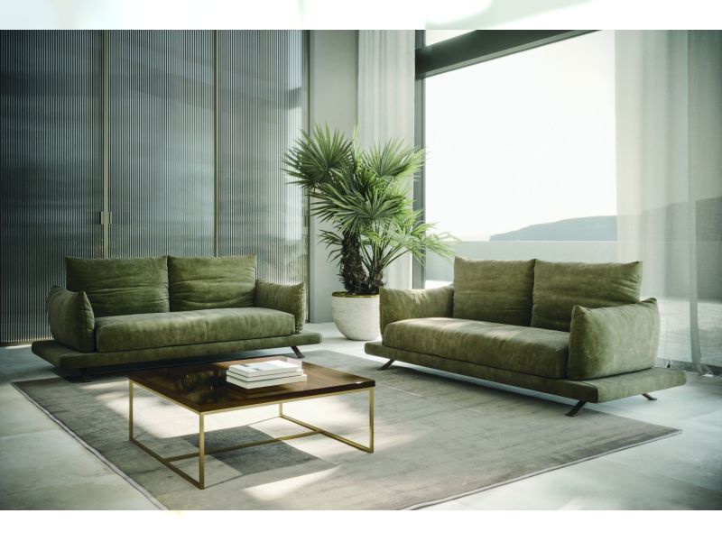 Panarea Coffee Table