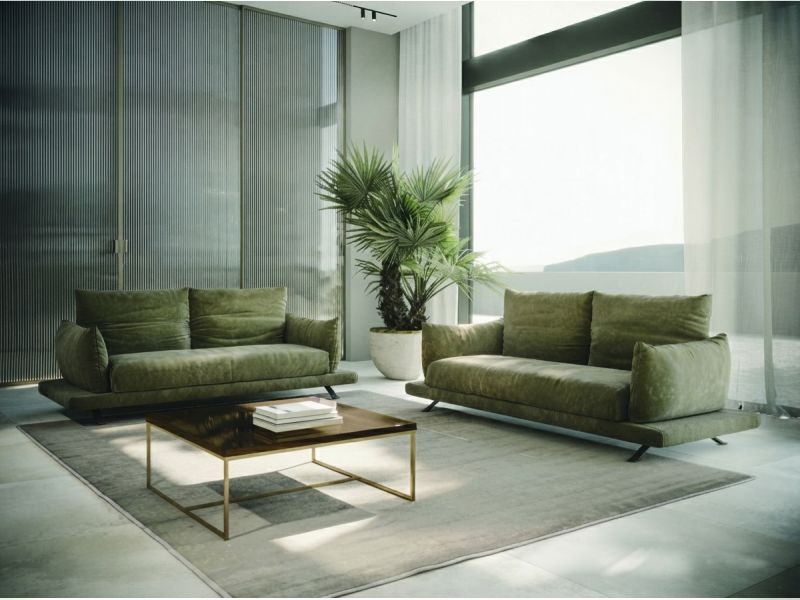 Panarea Coffee Table