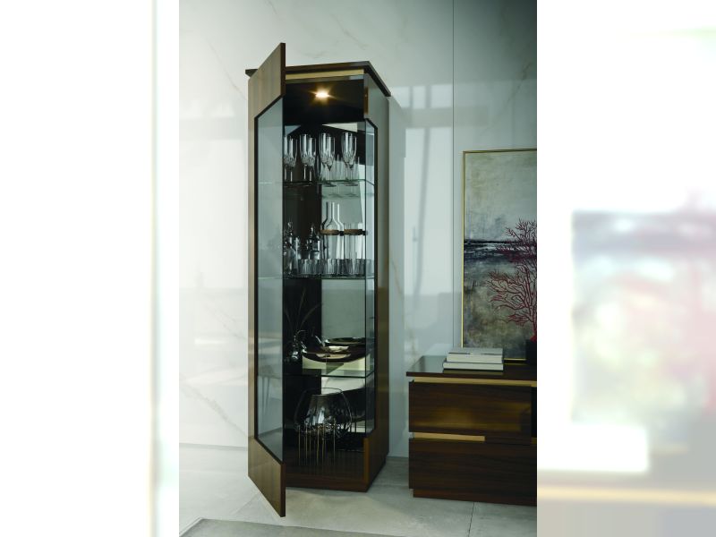Panarea Vitrine