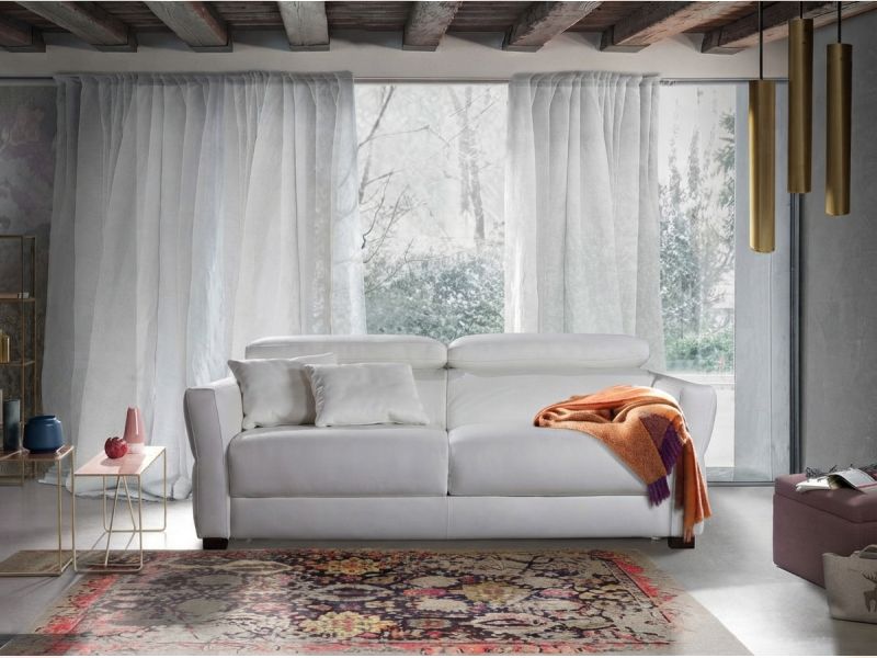 Montreal Sofa