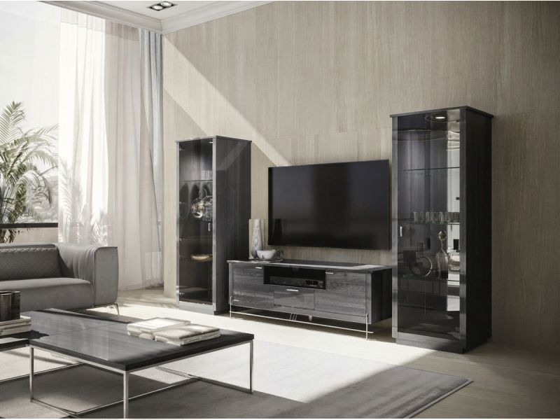 Vulcano TV Element