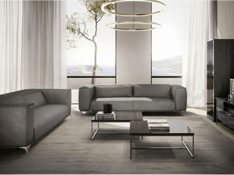 Vulcano Coffee Table
