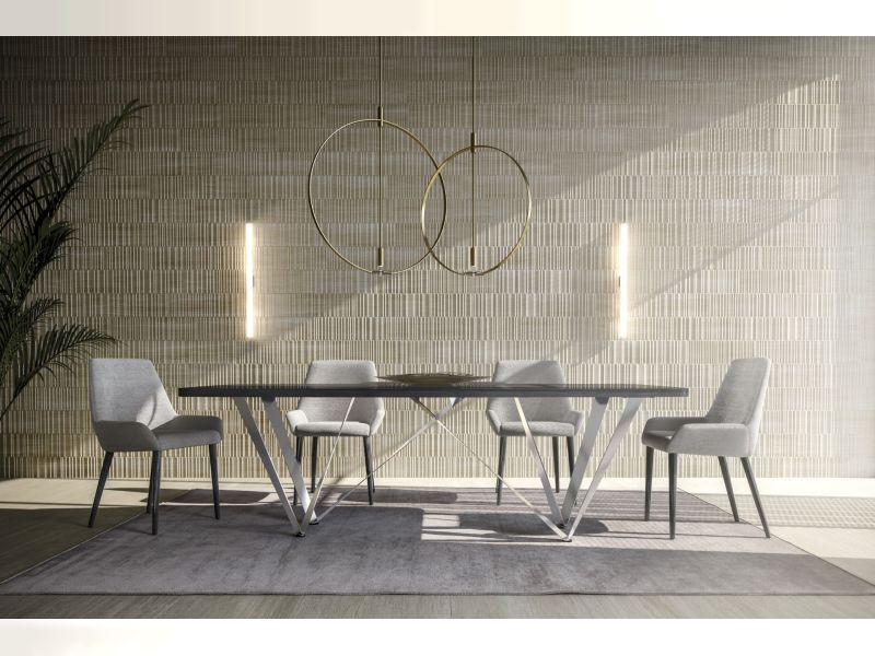 Vulcano Table