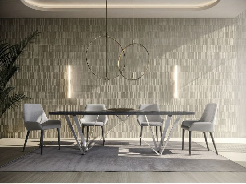 Vulcano Table
