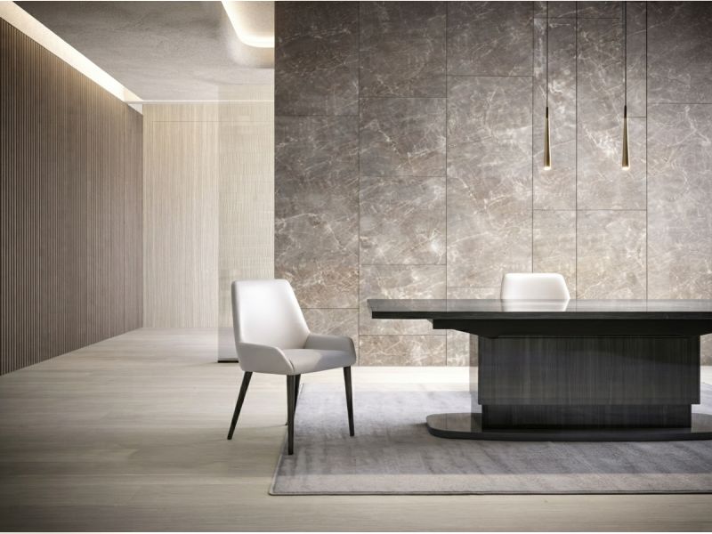 Vulcano Chair