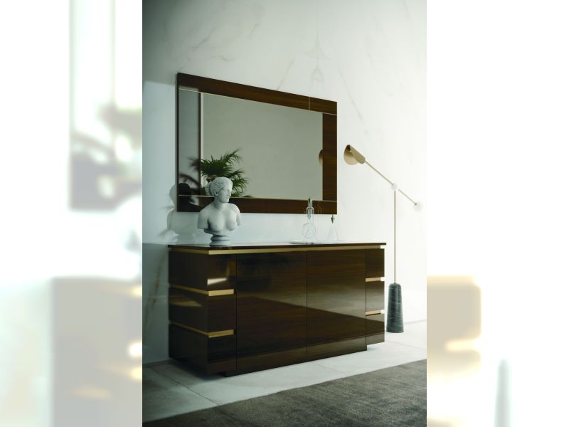 Panarea Mirror