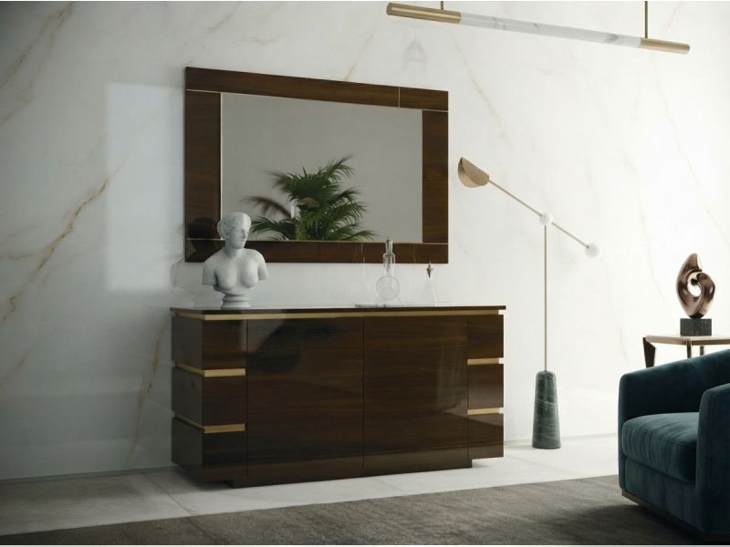 Panarea Mirror