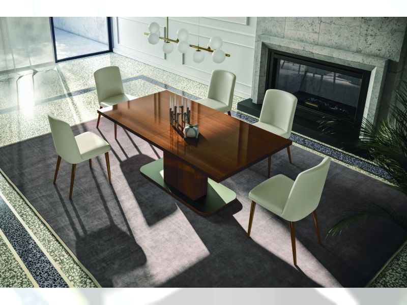 Lipari Chair