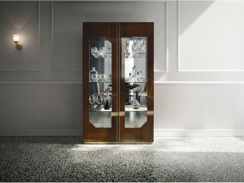 Lipari Vitrine